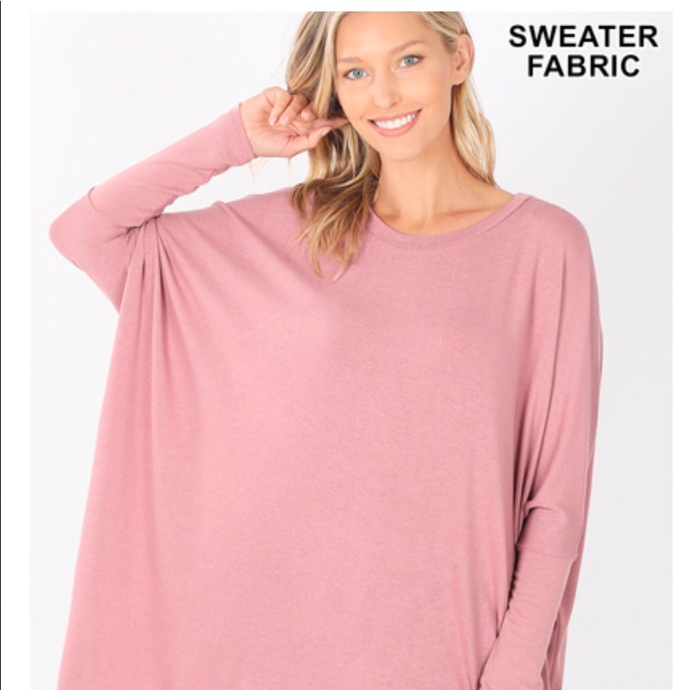 Sweater leggins shirt